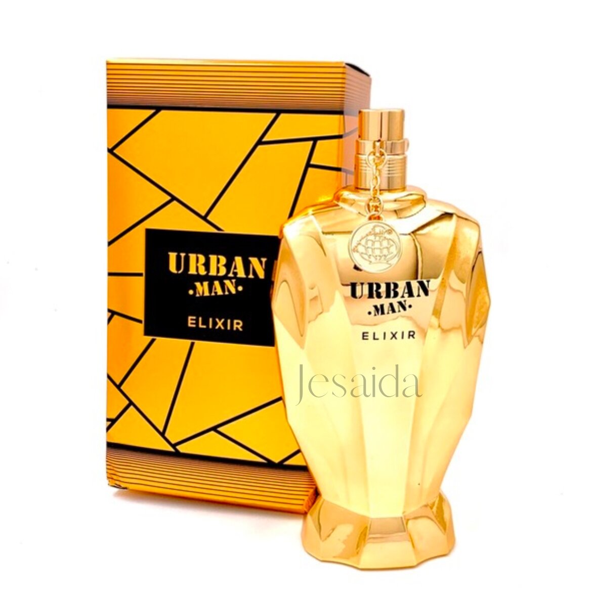 Fragrance World Urban Man Elixir – The Signature Perfumes